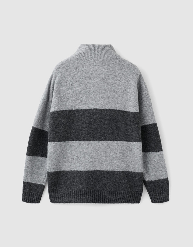 M.N.G - Jai Sweater - Teens