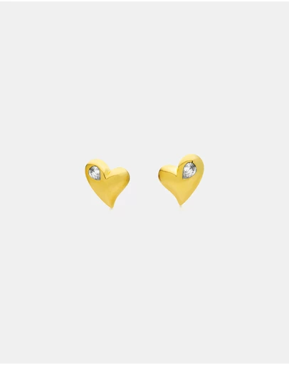 Amber Sceats - Lazio Earrings