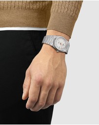 Tissot - PRX 40mm