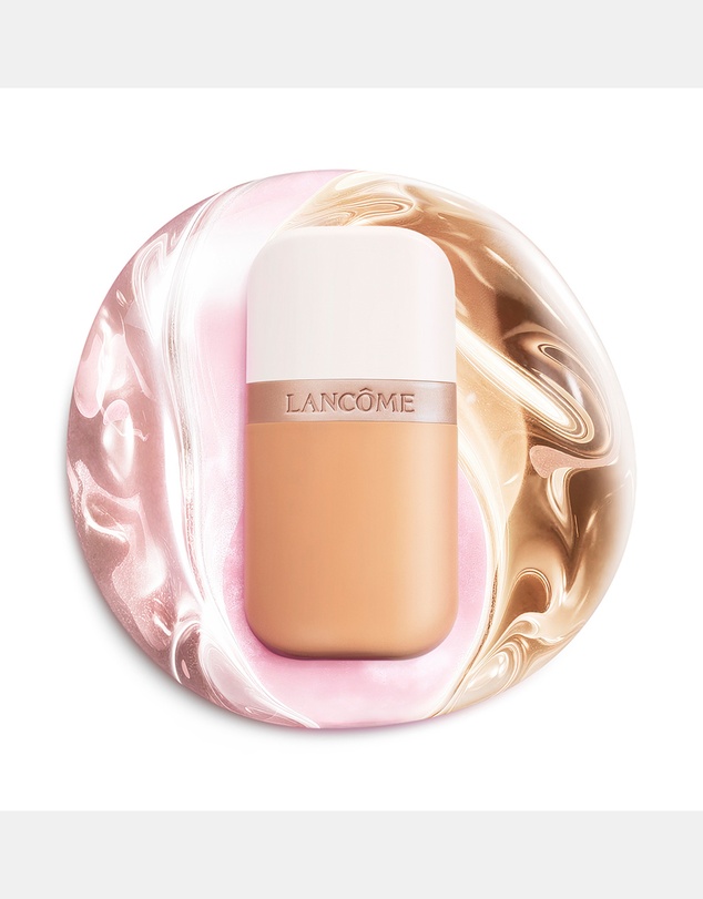 Lancome - Skin IDÔLE 3 Serum Supertint