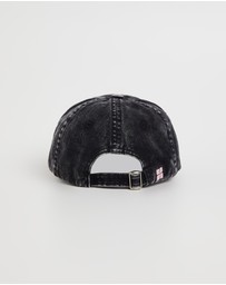 Insight - I'm Not Like Other Girls Cap
