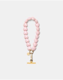 MIMCO - Heart Phone Wrist Strap