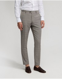 Oxford - Hopkins Luxury Suit Trousers