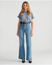 Decjuba - Chloe Crew Tee