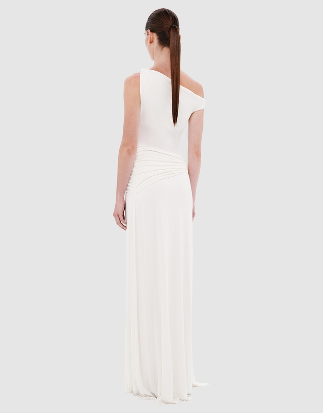 MISHA - The Sisal Jersey Dress