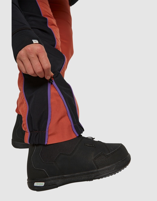 ROJO Outerwear - She Ripz Pant