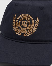C&M CAMILLA AND MARC - Wade Cap