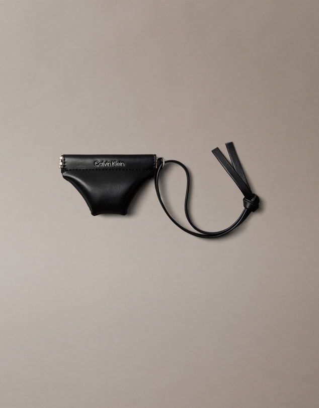 Calvin Klein - Mini Underwear Bag Charm