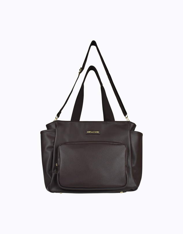 AMP AND SAND - Bebe Baby Bag