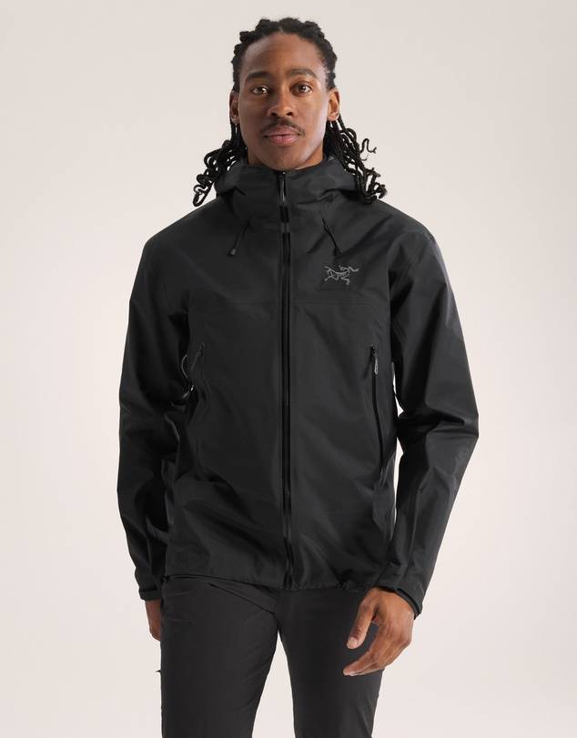 Arc'teryx - Beta SL Jacket Men's