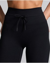 Rockwear - Tie Front Quad Bike Shorts