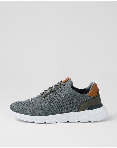 STEEL GREY