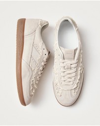 Alohas - TB 490 Leather Sneakers