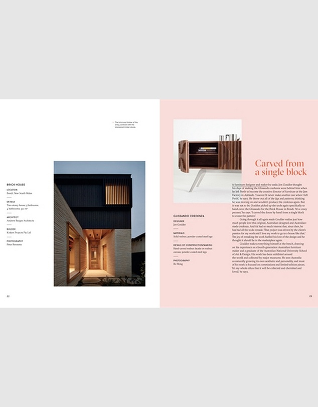 Brumby Sunstate - Design Lives Here