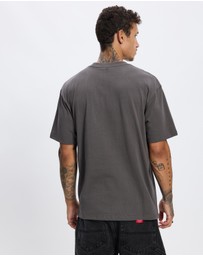 Worship - Cherub Heavyweight Embro Tee