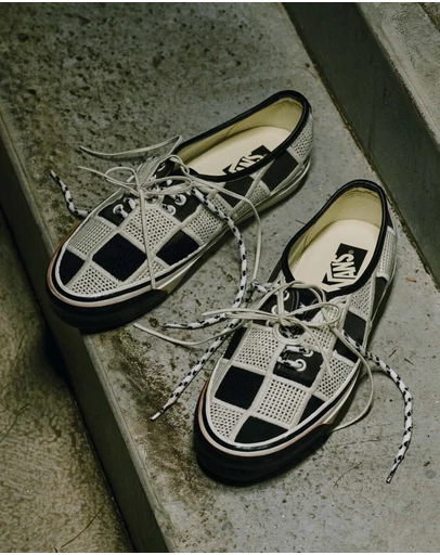 Vans - LX Authentic 44 - Unisex