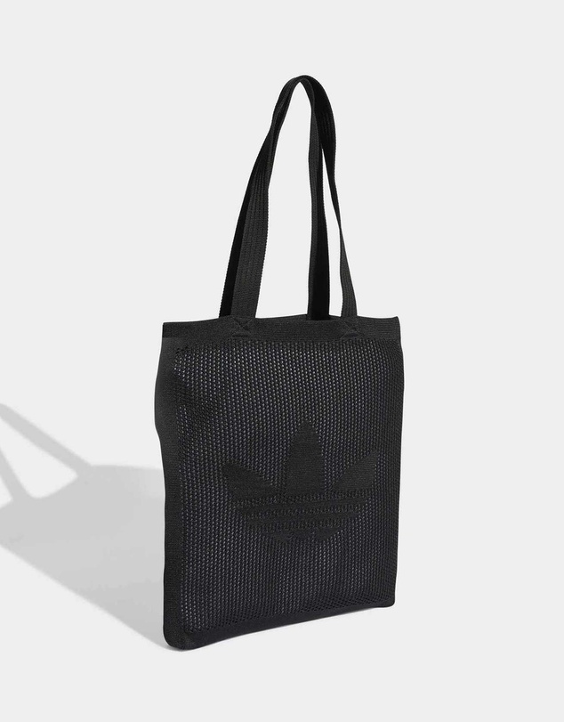 adidas Originals - Crochet Tote Bag