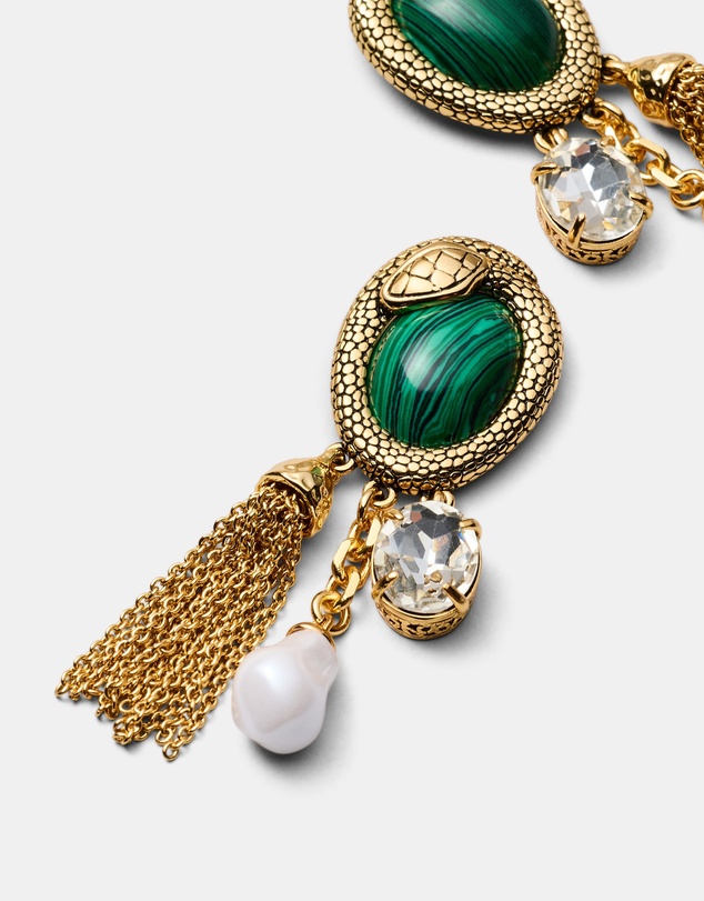 MIMCO - Serpentina Earrings