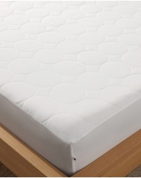 Sheet Society - Cool Mode Mattress Protector