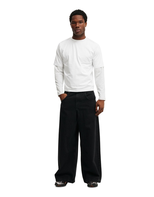 Cotton On - Y2k Super Baggy Jean