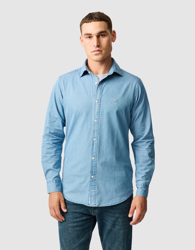 Rodd & Gunn - Homestead Sports Fit Shirt