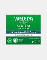 Weleda - Skin Food Nourishing Night Cream, 40ml