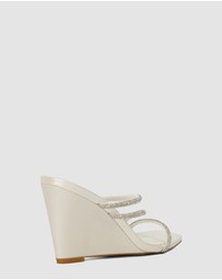 Dune London - Moonbeam - Ivory