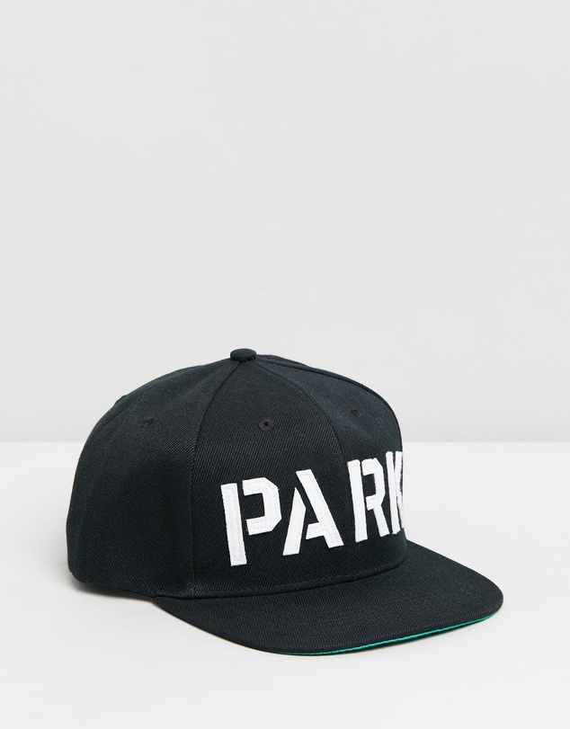 PARK - Kampala Cap
