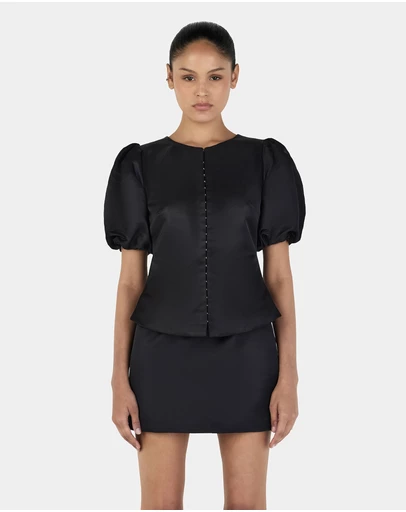 Hansen & Gretel - Teller Mini Skirt