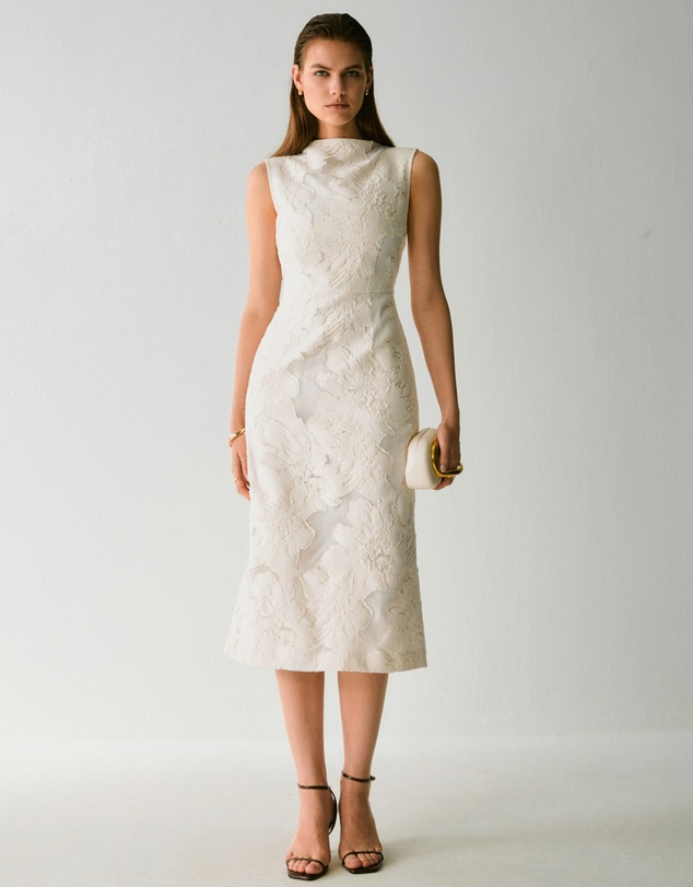 IDA+S - Florence Lace Dress