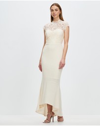 Miss Holly - Loya Dress