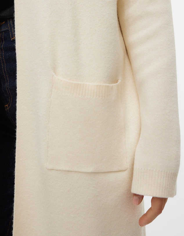 Vero Moda - Saba Long Cardigan