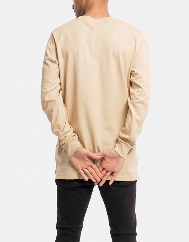 Counter Culture - Atlas Long Sleeve Tee