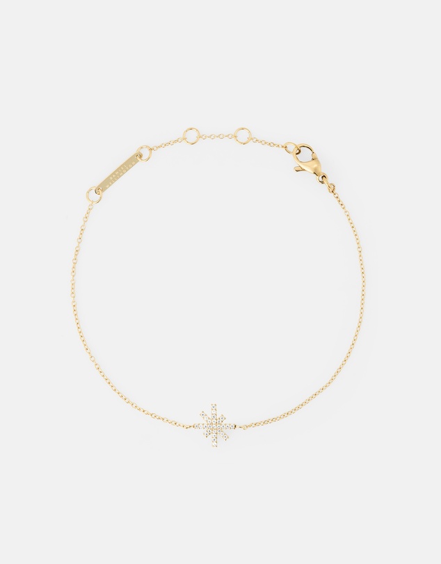 Daniel Wellington - Mirelle Star Bracelet G