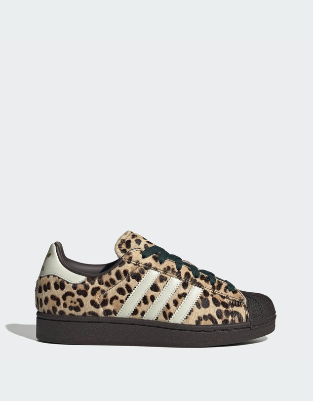 adidas Originals - Superstar II Shoes Womens