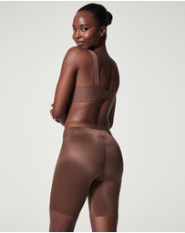 Spanx - SPANXshape™ Invisible Mid-Thigh Short