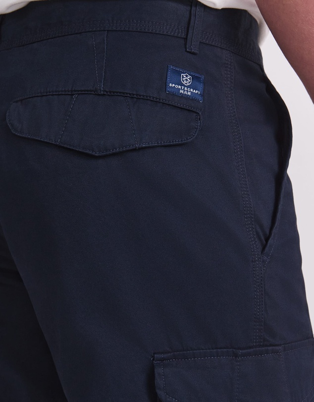 Sportscraft - Cargo Short