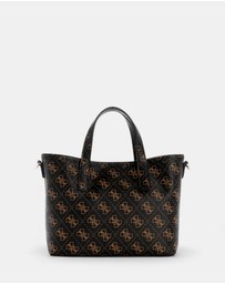 GUESS - Latona Mini Tote Bag