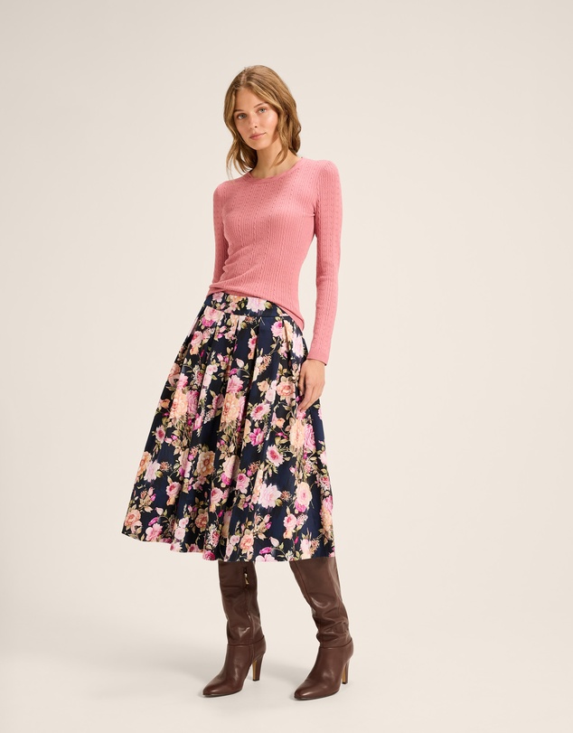 Review - Amara Knit Top