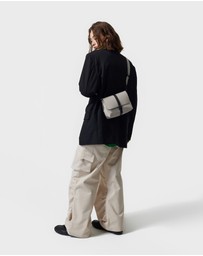 Gaston Luga - Spläsh - Crossbody Waterproof Shoulder Carry Bag