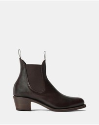 R.M.Williams - Rosebery Boots - Women's