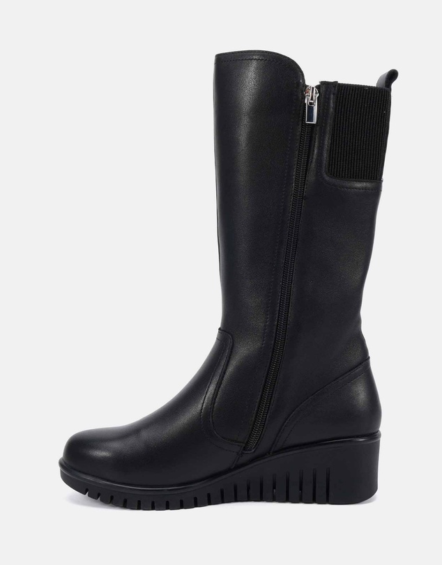 Clarks - Froze Black