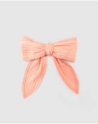 WITH LOVE FOR KIDS - 3 Pack Hair Clip - Babies - Kids