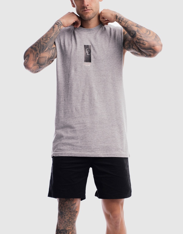 Counter Culture - Runway Tank