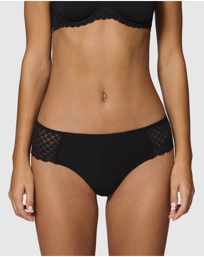 Simone Perele - Subtile Low Cut Shorty Brief