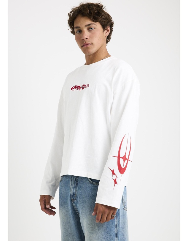 Spencer Project - Psych Long Sleeve Shirt