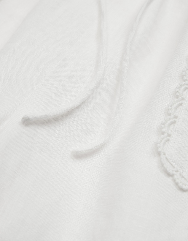 Country Road - Linen Wide Leg Pant