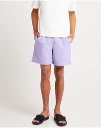 Spencer Project - Nitro Swim Boardshorts