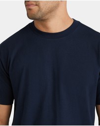 RVCA - Mens RVCA Basic T-Shirt
