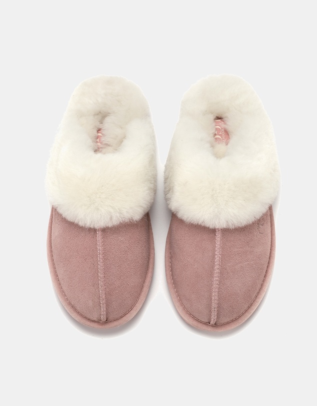AusWooli Ugg Boots - Shelley Sheepskin Wool Slippers